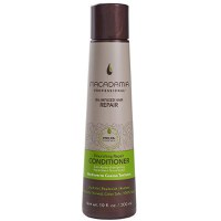 Balsam Nutritiv - Macadamia Professional Nourishing Repair Conditioner 300 ml - 1
