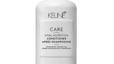 Balsam Nutritiv Par Uscat sau Fragil - Keune Care Vital Nutrition Conditioner 250 ml