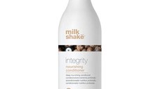 Balsam Nutritiv pentru Par Uscat si Deteriorat - Milk Shake Integrity Nourishing Conditioner, 1000 ml