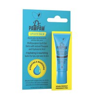 Balsam pentru Buze si Ochi cu Pawpaw si Acid Hialuronic - Dr PawPaw, 8 ml - 1