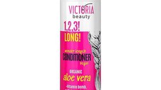 Balsam pentru Cresterea Parului cu Aloe Vera Victoria Beauty Camco, 500 ml