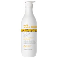 Balsam pentru Ingrijirea Parului Vopsit - Milk Shake Colour Care Colour Maintainer Conditioner, 1000 ml - 1