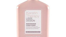 Balsam pentru Mentinere dupa Netezirea Parului - Alfaparf Milano Lisse Design Keratin Therapy Maintenance Conditioner 250 ml