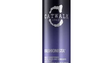 Balsam pentru Par Blond - TIGI Catwalk Fashionista Violet Conditioner 250 ml