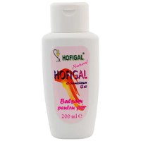 Balsam pentru Par Coenzima Q10 Hofigal, 200ml - 1