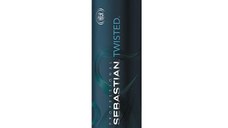 Balsam pentru par cret Sebastian Professional Twisted Elastic Detangler Curl Conditioner, 250 ml