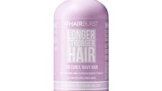 Balsam pentru Par Cret si Ondulat - Hairburst Longer Stronger Hair For Curly, Wavy Hair Conditioner, 350 ml