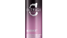 Balsam pentru Par Deteriorat - TIGI Catwalk Headshot Conditioner 250 ml