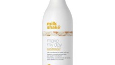 Balsam pentru Par Fin - Milk Shake Make My Day Conditioner, 1000 ml