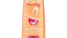 Balsam pentru Par Lung si Degradat L'Oreal Paris - Elseve Dream Long Conditioner, 200 ml