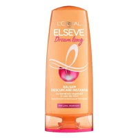 Balsam pentru Par Lung si Degradat L'Oreal Paris - Elseve Dream Long Conditioner, 200 ml - 1