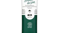 Balsam pentru Par si Barba 2 in 1 - Monsieur Barbier Beard and Hair Care Balm Final Touch, 75 ml