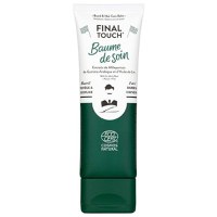 Balsam pentru Par si Barba 2 in 1 - Monsieur Barbier Beard and Hair Care Balm Final Touch, 75 ml - 1