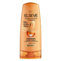 Balsam pentru Par Uscat L&#039;Oreal Paris - Elseve Oil Conditioner, 200 ml - 1