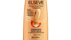 Balsam pentru Par Uscat L'Oreal Paris - Elseve Oil Conditioner, 200 ml