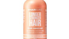 Balsam pentru Par Uscat sau Deteriorat - Hairburst Longer Stronger Hair For Dry, Damaged Hair Conditioner, 350 ml