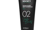 Balsam pentru par vopsit Artego GS02 Color Glow 200 ml