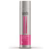 Balsam pentru Par Vopsit - Londa Professional Color Radiance Intensive Conditioner, 250 ml - 1