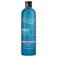 Balsam pentru Parul Rebel - Keratin Recode Frizz Stop Smoothing Conditioner, 400 ml - 1