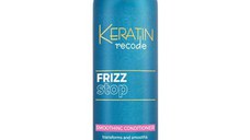 Balsam pentru Parul Rebel - Keratin Recode Frizz Stop Smoothing Conditioner, 400 ml