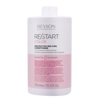Balsam pentru Protectia Culorii - Revlon Professional Re/Start Color Protective Melting Conditioner, 750 ml - 1