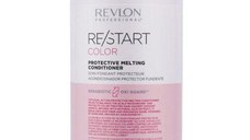 Balsam pentru Protectia Culorii - Revlon Professional Re/Start Color Protective Melting Conditioner, 750 ml