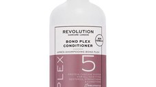 Balsam pentru Regenerarea Parului - Revolution Hair Plex 5 Bond Plex Conditioner, 250 ml