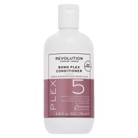 Balsam pentru Regenerarea Parului - Revolution Hair Plex 5 Bond Plex Conditioner, 250 ml - 1