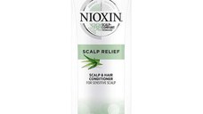 Balsam pentru Scalp Sensibil - Nioxin Scalp Relief Scalp & Hair Conditioner Step 2, 1000 ml