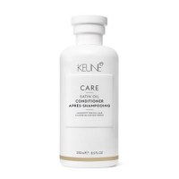 Balsam pentru Stralucire - Keune Care Satin Oil Conditioner 250 ml - 1