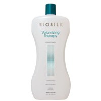 Balsam pentru Volum - Biosilk Volumizing Therapy Conditioner, 1005 ml - 1