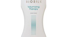Balsam pentru Volum - Biosilk Volumizing Therapy Conditioner, 1005 ml