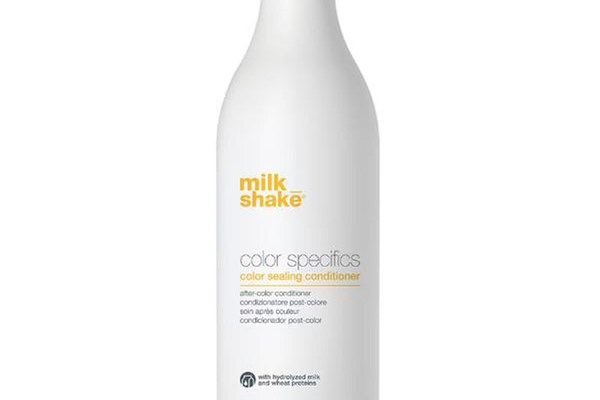 Balsam Post Colorare pentru Par Vopsit - Milk Shake Color Specifics Color Sealing Conditioner, 1000 ml