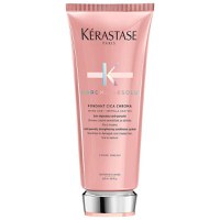 Balsam regenerant pentru par fin - Kerastasa Chroma Absolu Fondant, 200ml - 1