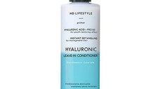 Balsam Spray cu Acid Hialuronic - FarmaVita HD Lifestyle Hyaluronic Leave-In Conditioner, 240 ml