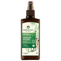 Balsam-Spray cu Extract de Coada-Calului pentru Par Deteriorat - Farmona Herbal Care Horsetail Conditioner for Very Damaged Hair, 200 ml - 1
