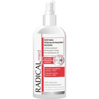 Balsam Spray Impotriva Caderii Parului - Farmona Radical Med Anti Hair Loss Conditioner Spray, 200 ml - 1
