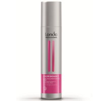 Balsam Spray Leave In - Londa Professional Color Radiance Conditioning Spray 250 ml - 1