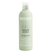 Balsam Tratament cu Acid Hialuronic pentru Volum si Hidratare - Noah Yal, 250 ml - 1