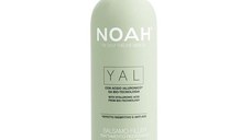 Balsam Tratament cu Acid Hialuronic pentru Volum si Hidratare - Noah Yal, 250 ml