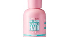 Balsam Travel Size pentru Fortifierea si Accelerarea Cresterii Parului - Hairburst For Longer Stronger Hair Conditioner, 60 ml