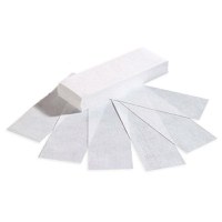 Benzi Termice din Spuma pentru Colorarea Parului Beautyfor, 100 buc - 1