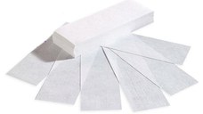 Benzi Termice din Spuma pentru Colorarea Parului Beautyfor, 100 buc