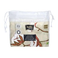 Betisoare Igienice - Bella Cotton Buds Eco Pack, 160 buc - 1