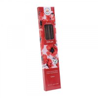 Betisoare Parfumate cu Mac Mikado - La Casa De Los Aromas, 1 pachet - 1