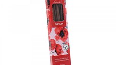 Betisoare Parfumate cu Mac Mikado - La Casa De Los Aromas, 1 pachet