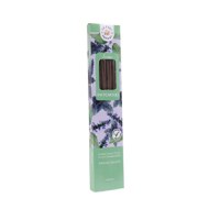 Betisoare Parfumate cu Patchouli Mikado - La Casa De Los Aromas, 1 pachet - 1