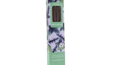Betisoare Parfumate cu Patchouli Mikado - La Casa De Los Aromas, 1 pachet