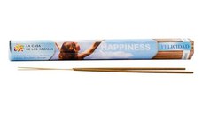 Betisoare Parfumate Happiness Mikado - La Casa De Los Aromas, 1 pachet