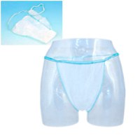 Bikini Dama PPSB Tratamente Cosmetice - Prima Disposable Panties for Women 100 buc - 1